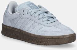 Adidas sportcipő Samba XLG - kék Női 36