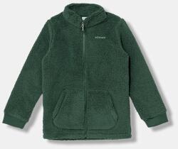 Columbia gyerek felső - zöld 140