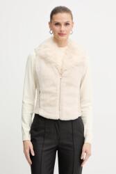 Guess ujjatlan AMARI - bézs L