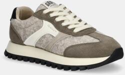 Gant sportcipő Caffay - bézs Női 38 - answear - 33 590 Ft