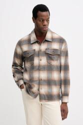 GUESS ing gyapjúkeverékből - bézs XL