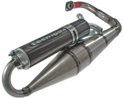 Tecnigas MX_TG0609242-R Technigas Next R Kipufogó Peugeot Speedfight 2 Homologizált