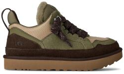 UGG sportcipő Lowmel - zöld Férfi 45