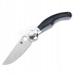 Spyderco Cts-yhp összecsukható kés, S30V szatén sima penge, rozsdamentes acél, G10 markolat (CTS-YHP)