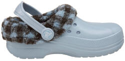 Crocs Saboti Crocs Blitzen Lumberjack Plaid Kids