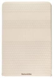Naturehike Önfelfújó matrac Featherbone Double Regular Wide CNK2300WS012 bézs