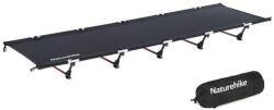 NATUREHIKE Tábori ágy XJC05 NH20JJ001 fekete