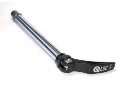 SR SUNTOUR Teljes keresztirányú tengely Suntour 15QLC32 BOOST