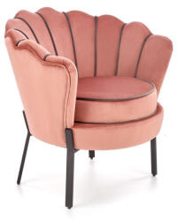  Fotel Houston 1292 (Rózsaszín)