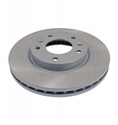 Febi Bilstein Féktárcsa szett, első, KIA CARNIVAL I, II, szellőztetett