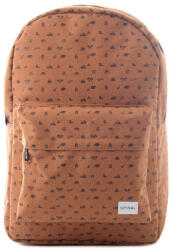 Spiral Explorer Backpack Bag Sand