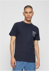 Mr. Tee Never On Time Tee navy