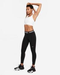 NIKE Sportleggings Nike Pro 365, Fekete, Nők M fekete