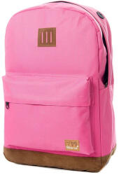 Spiral Classic Pink Backpacks
