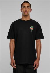 Mr. Tee Santa Monica Oversize Tee black