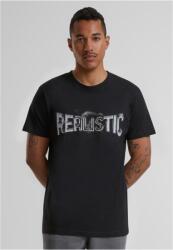 Mr. Tee Realistic Tee black