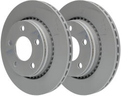 ATE Féktárcsa, 269mm, szellőztetett, 5 lyuk, 19.9mm vastag