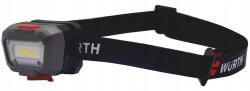Wurth Újratölthető Led Fejlámpa Ergopower Sensor Usb-c (0827809637)