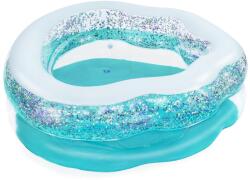 Bestway Felfújható medence - Kagyló 150 cm