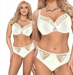 Vena Félmerevített melltartó Vena VB-400, ecru, Size 85C