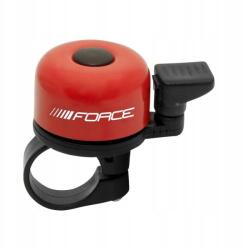 Force Bell MiniFe/műanyag 22, 2 mm-es kalapács piros (8-23059)