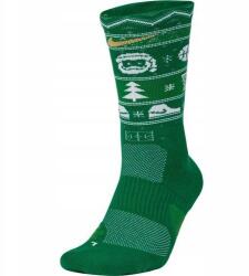 Nike SX7866-312 Zokni, többszínű, Size 34-37, kosárlabda (193151546791)