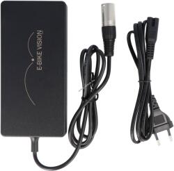 e-bike-vision Gyors töltő és töltőadapter csak a Yamaha PW-X és PW sorozatú SE