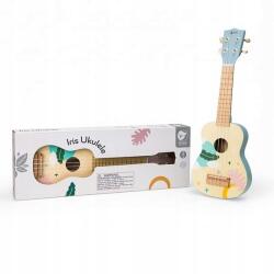 Classic World ukulele kék (CW40560)