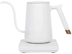 Timemore Mini Fish Smart elektromos vízforraló - Fehér