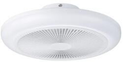 EGLO Sayulita 1 fehér LED mennyezeti ventilátoros lámpa (EG-35233) LED 1 izzós IP20 (35233)