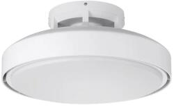 EGLO Morenci matt fehér LED mennyezeti ventilátoros lámpa (EG-35206) LED 2 izzós IP20 (35206)