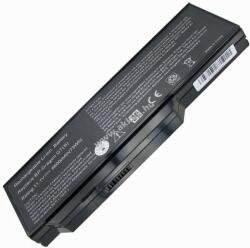 AccuCell Helyettesítő akku MEDION MD96380 11, 1V 6600mAh Li-Ion