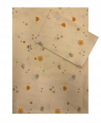 Ankras Ágyneműhuzat Garnitúra, 120x90cm, 2 részes, 100% pamut (P-2 120/90 40/60 ŁĄCZKA)