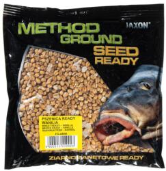 JAXON method búza - vanilla 500g (FG-AB06) - nextfish
