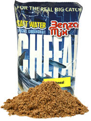 BENZAR MIX chefal fishmeal groundbait 1 kg (98136-890) - nextfish