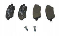 Renault OE Dacia Dokker Első Fékbetétek, gyári, 2012-2021, 410604076R