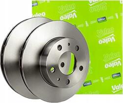 Valeo 186603 Féktárcsa (1db)