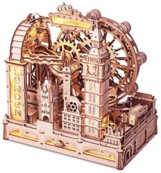 Robotime Londoni utazás golyópálya 3D Puzzle (EGB01)