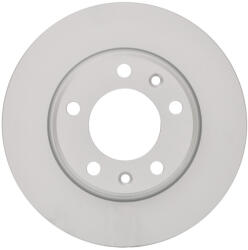 Bosch Féktárcsa, hátsó, PEUGEOT 308 II, 1 db