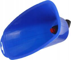 MAR-POL Herbicid fúvóka védőburkolattal, permetezéshez (M8320007)