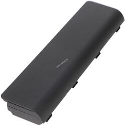 AccuCell Helyettesítő akku Toshiba PA5108U-1BRS 10, 8V 4400mAh Li-Ion