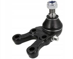 Febi Bilstein Febi 15069 Tartó-/vezetőcsukló, M16×1.5mm, MITSUBISHI, 15068 pár