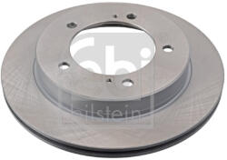 Febi Bilstein 108602 Féktárcsa (1db)