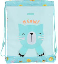  Gyerek tornazsák 34 cm CICA