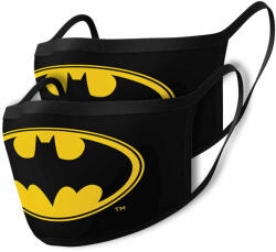  Batman maszk 2 db-os GP85554