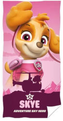  Mancs őrjárat törölköző Skye 70*140