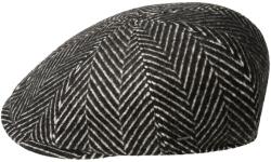 Bailey 1922 Bailey 1922, basca neagra luca 8 panel (25615-Negru)