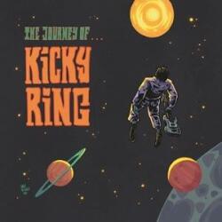 Kicky Ring Journey of