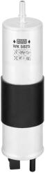 Mann-filter filtru combustibil MANN-FILTER WK 5025 (WK 5025) - centralcar