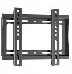 PERLESMITH Tv tartó Perlesmith PSSL1, 17-42", 30KG, állítható, stabil (Perlesmith)